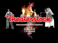 THEATERSTOCK Festival  Bacau